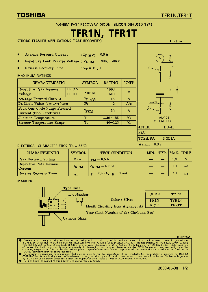 E005921_981528.PDF Datasheet