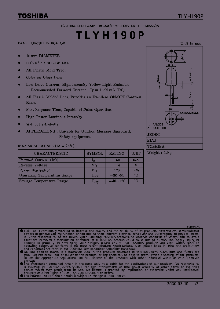 E300092_982281.PDF Datasheet