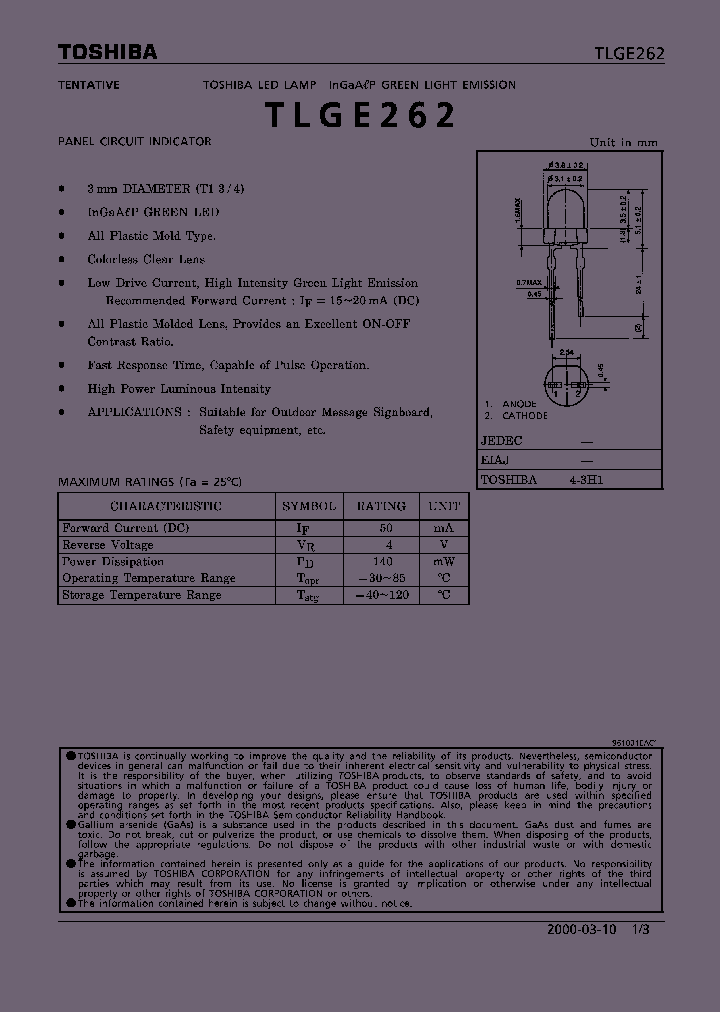 EA08943_982614.PDF Datasheet