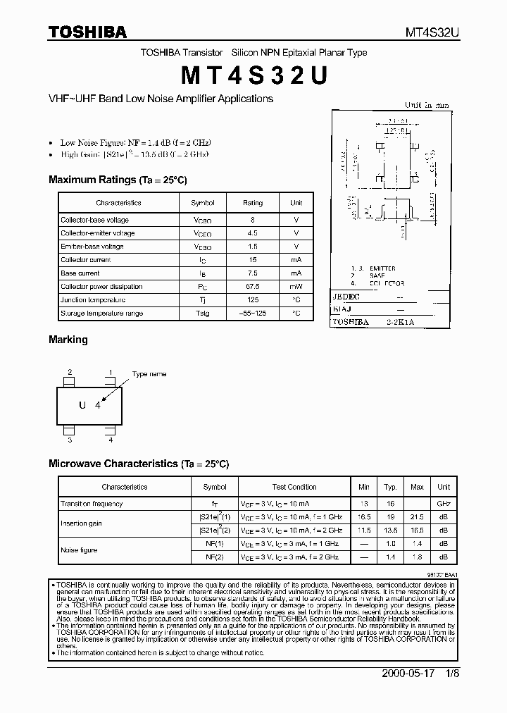 EA09963_983135.PDF Datasheet