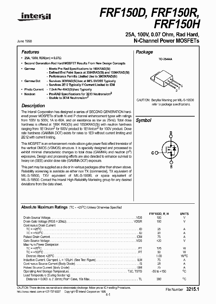 FN3215_984676.PDF Datasheet