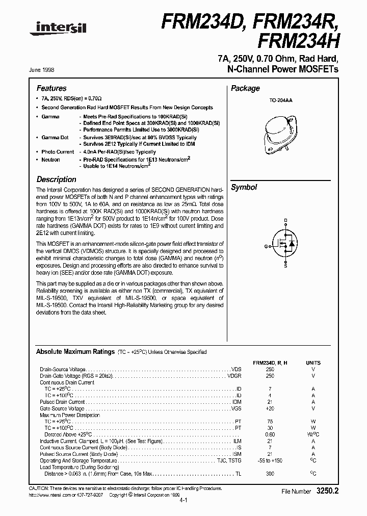 FN3250_984710.PDF Datasheet
