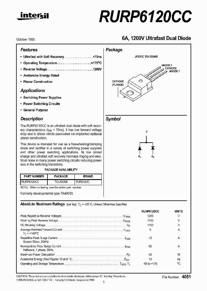 FN4051_985087.PDF Datasheet