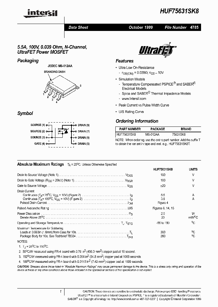 FN4785_985485.PDF Datasheet