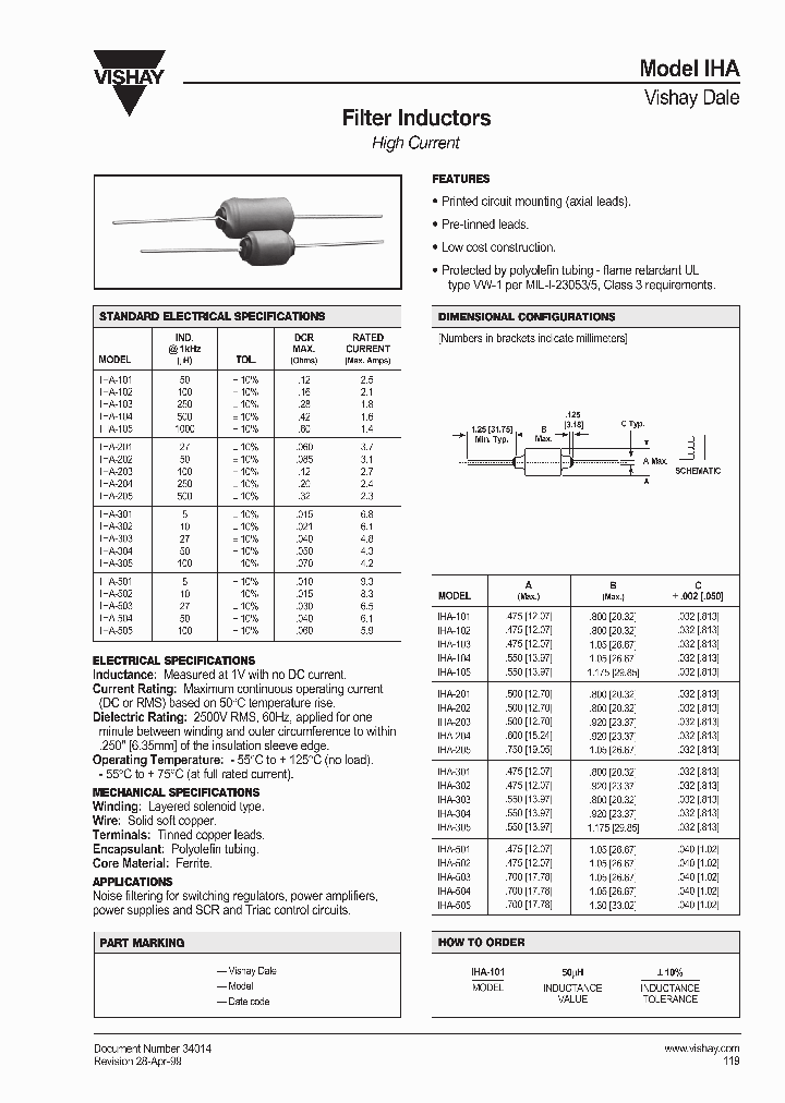 IHA_987119.PDF Datasheet