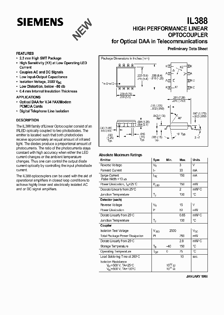 IL388_987155.PDF Datasheet