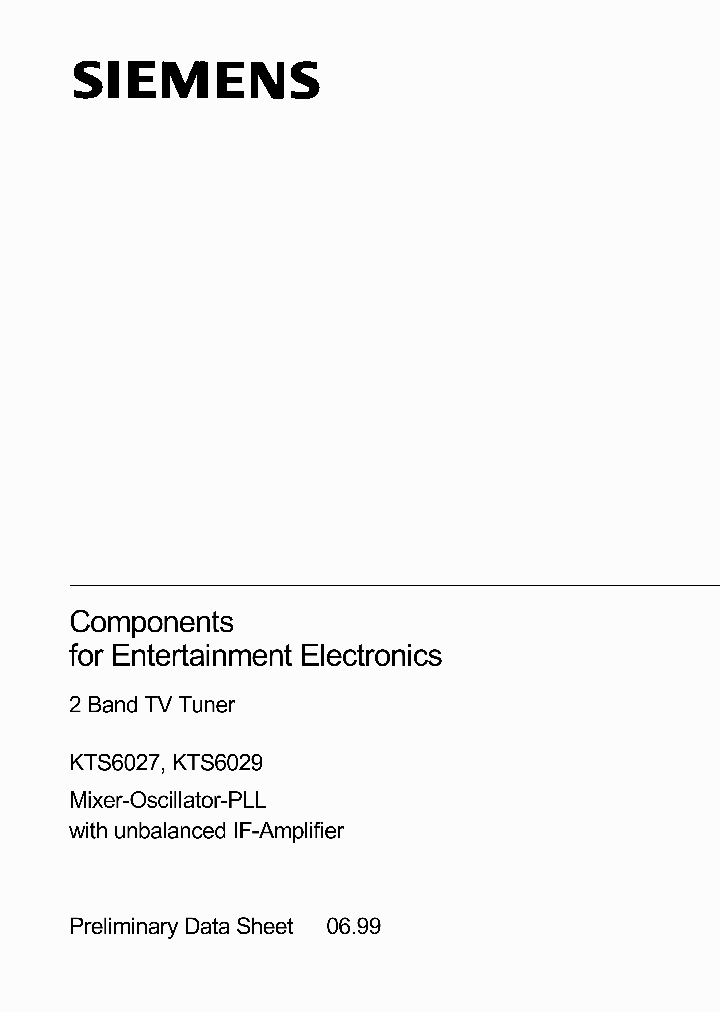 KTS6029_988033.PDF Datasheet