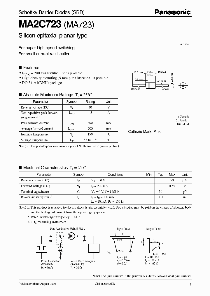 MA2C723_989805.PDF Datasheet
