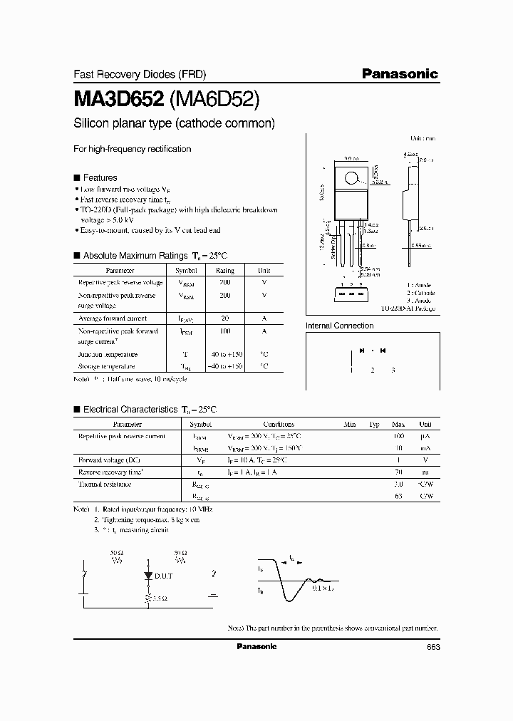 MA3D652_989880.PDF Datasheet