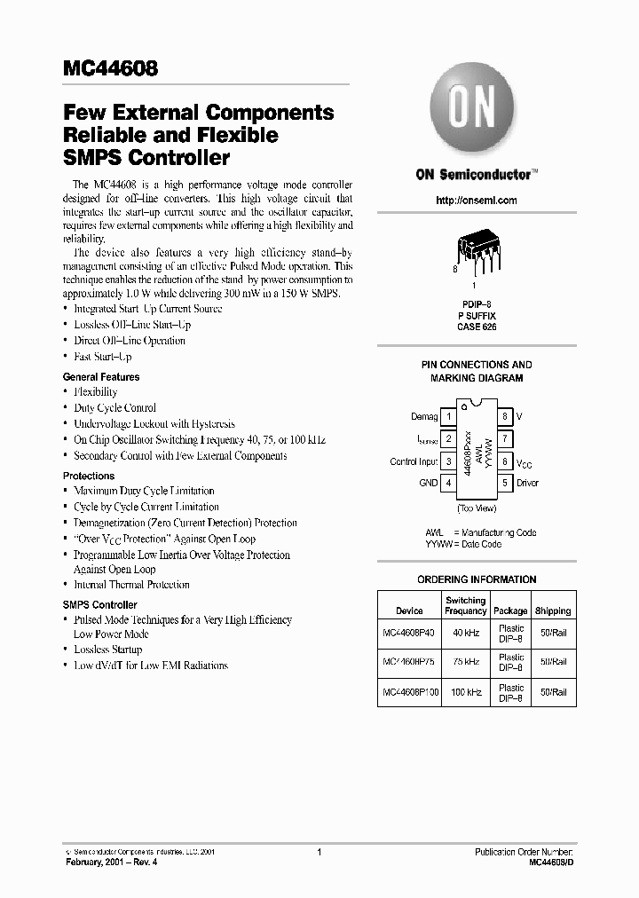 MC44608P75_990943.PDF Datasheet