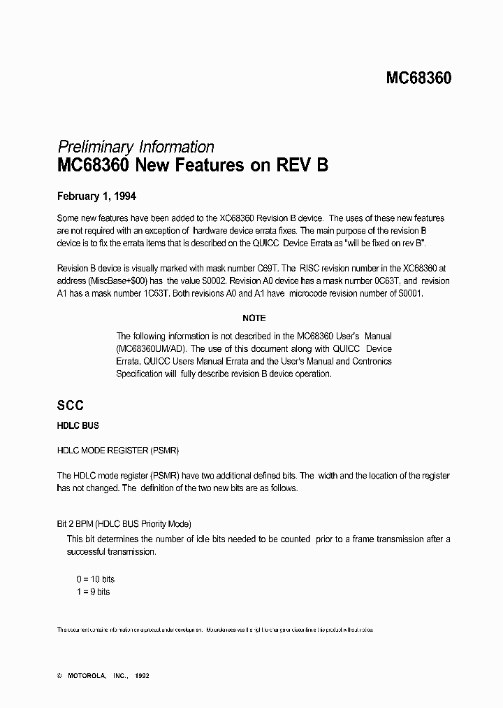 MC68360B_990975.PDF Datasheet