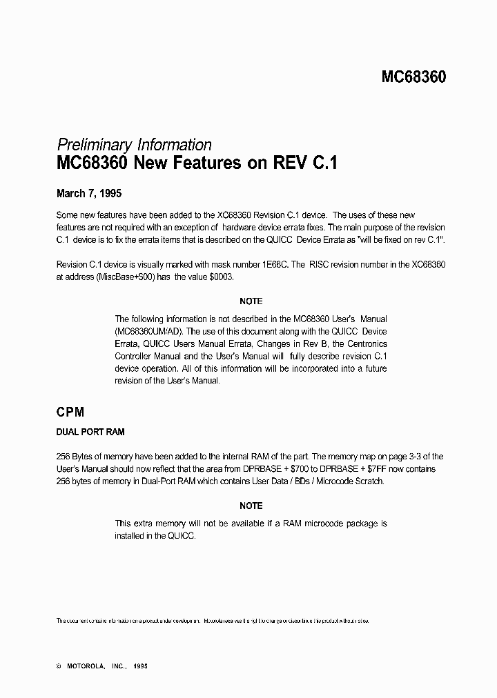 MC68360C1_990976.PDF Datasheet