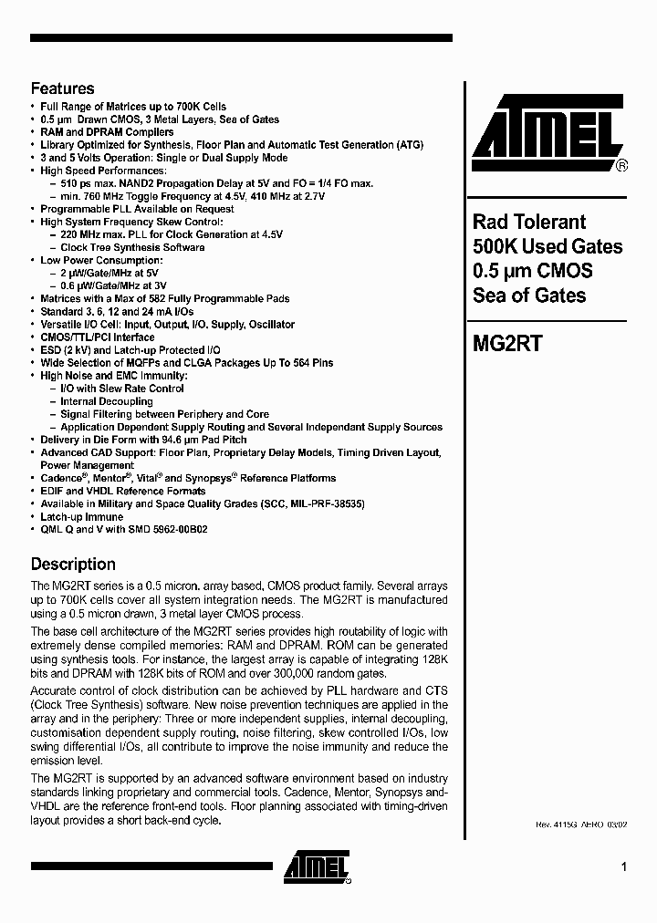 MG2RT_991220.PDF Datasheet