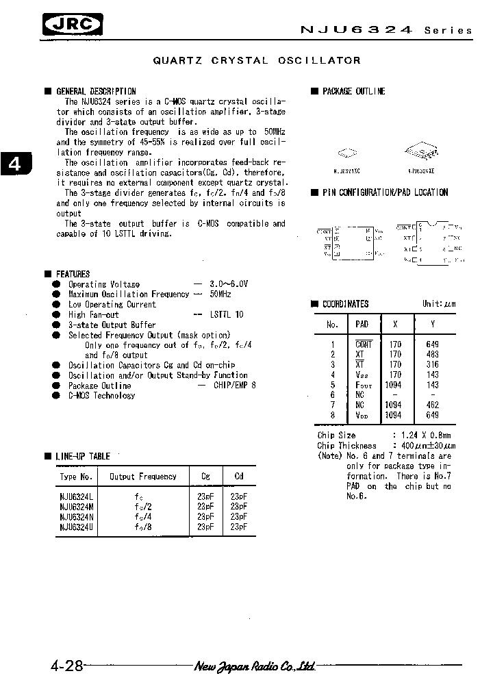 NJU6324SERIES_993220.PDF Datasheet