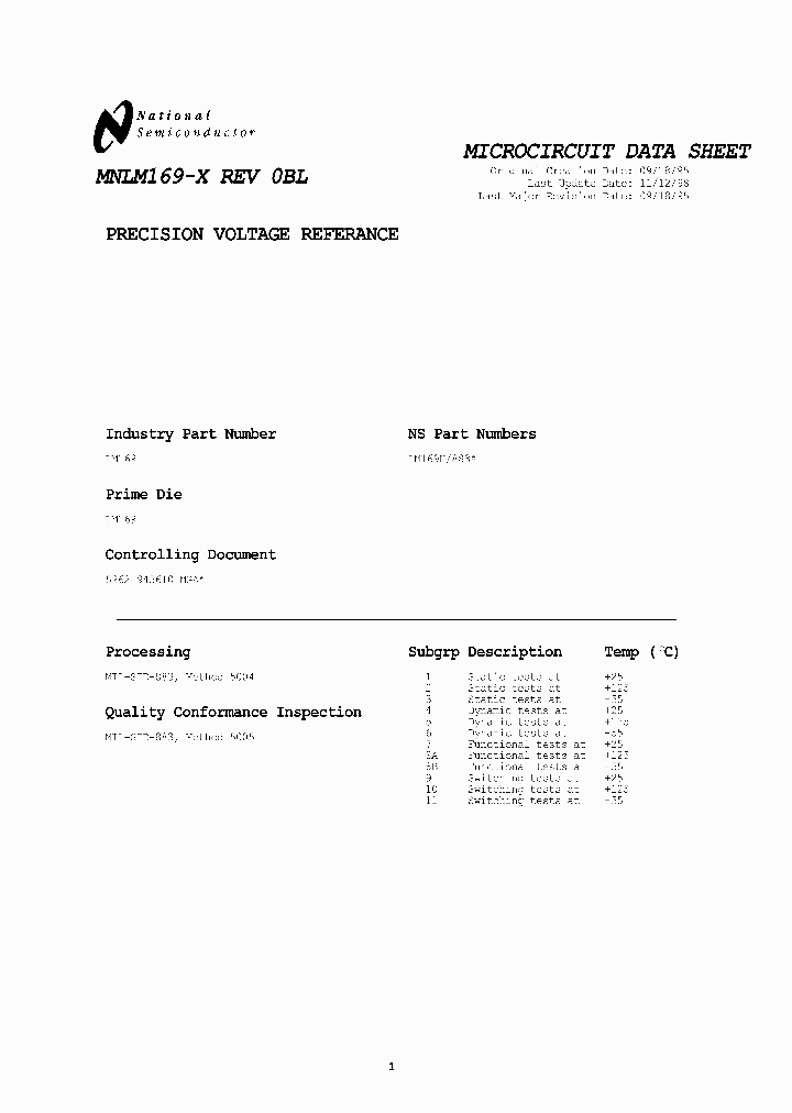 NSC05481_994451.PDF Datasheet