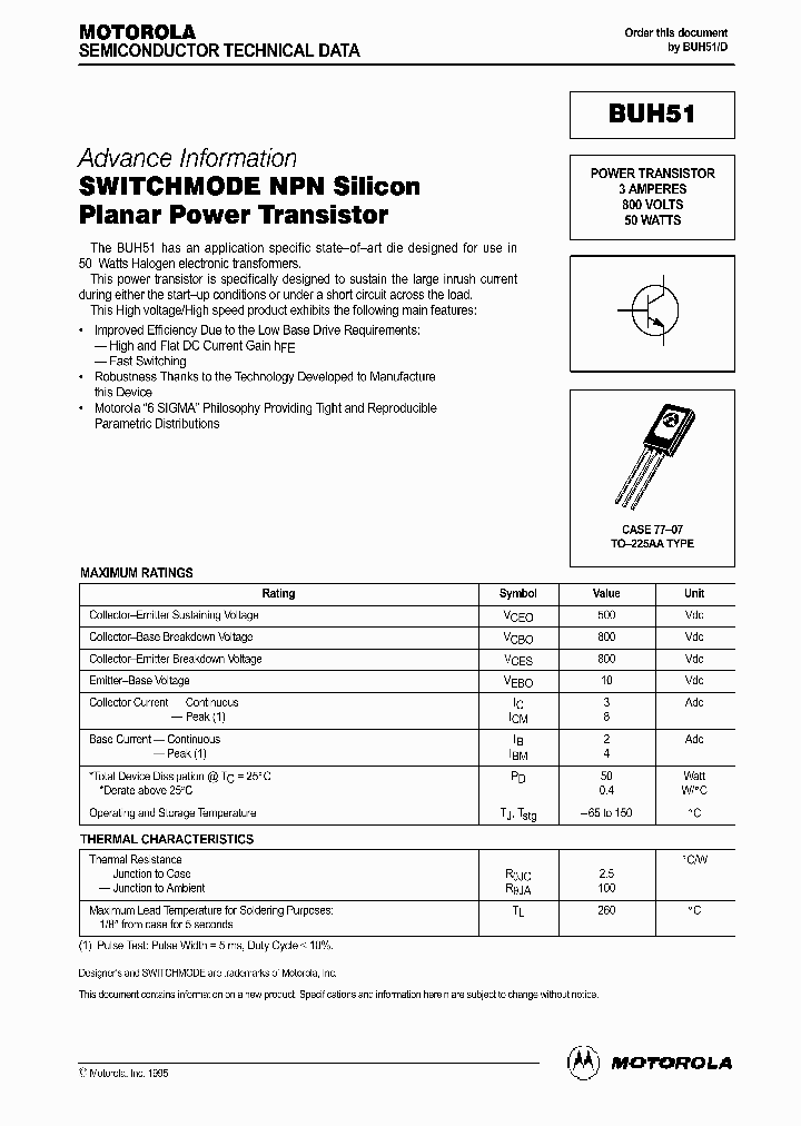 ON0243_994913.PDF Datasheet