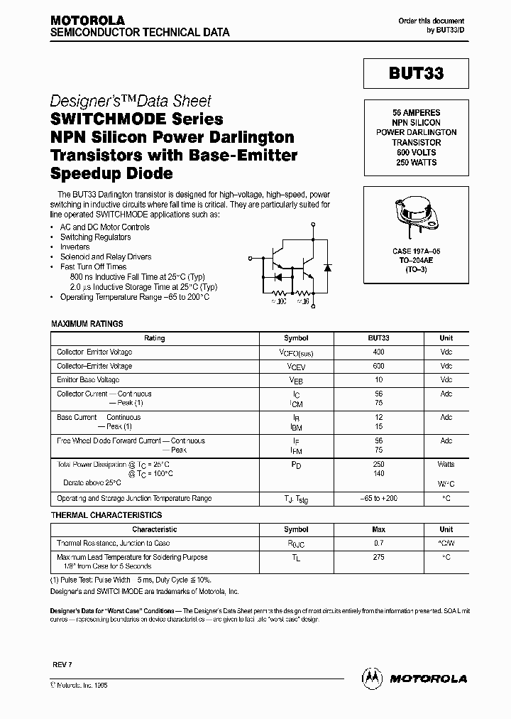 ON0254_994924.PDF Datasheet