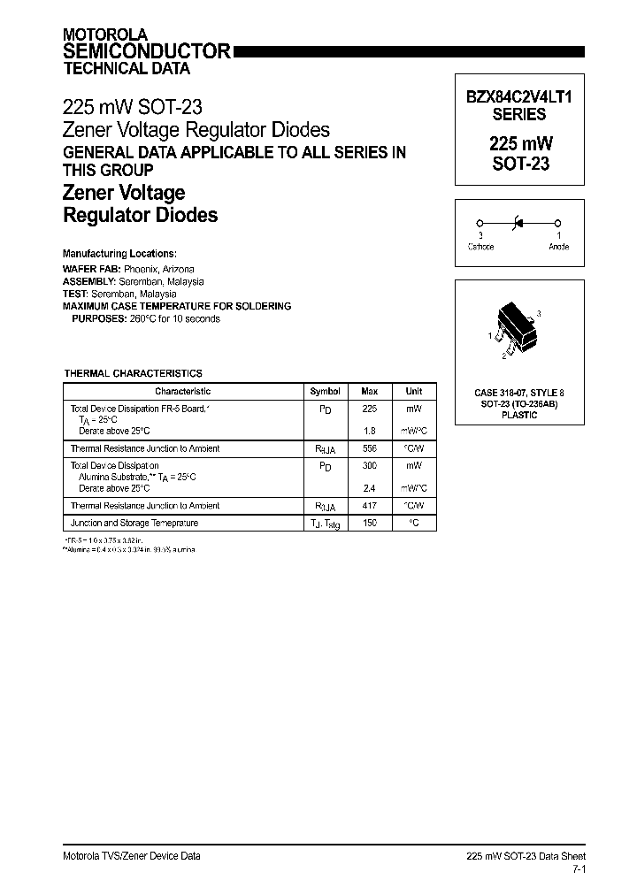 ON0264_994934.PDF Datasheet
