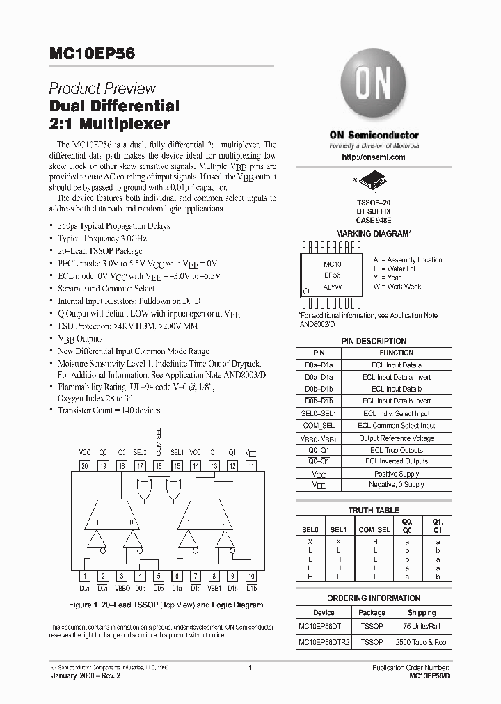 ON0723_995391.PDF Datasheet