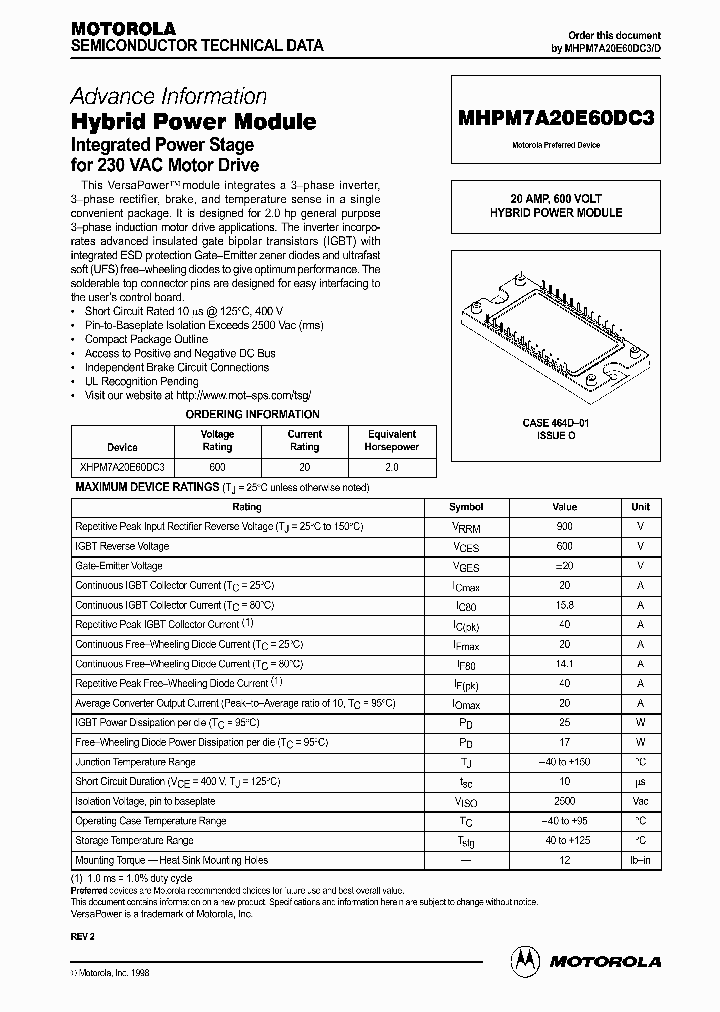 ON1953_996609.PDF Datasheet
