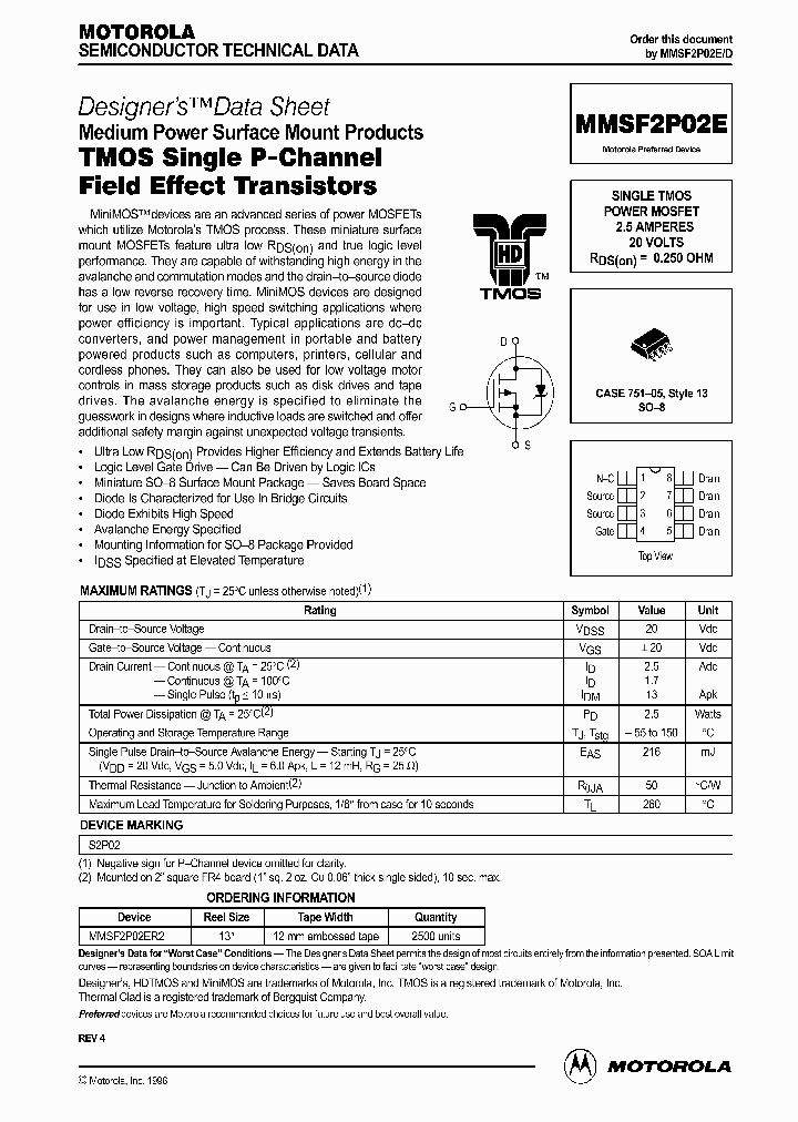 ON2252_996907.PDF Datasheet