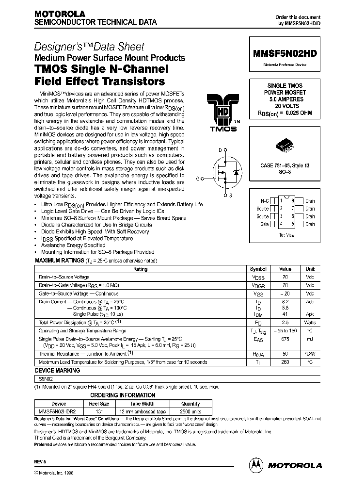 ON2267_996922.PDF Datasheet