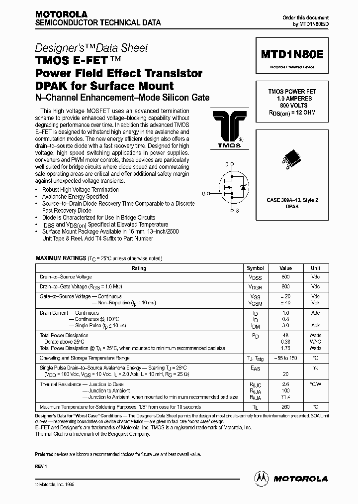 ON2475_997130.PDF Datasheet
