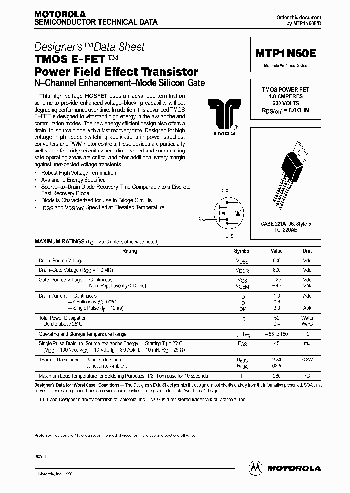 ON2562_997216.PDF Datasheet