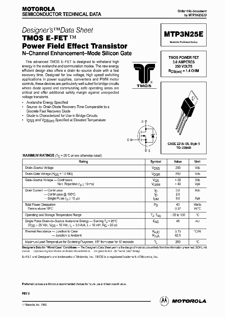 ON2602_997256.PDF Datasheet