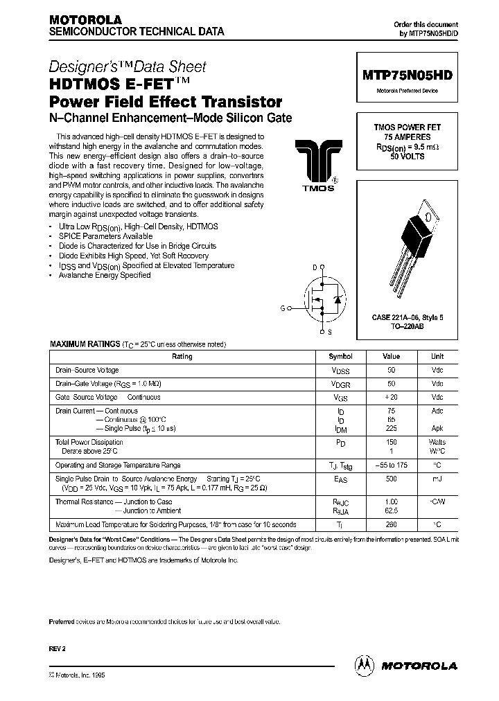 ON2642_997296.PDF Datasheet