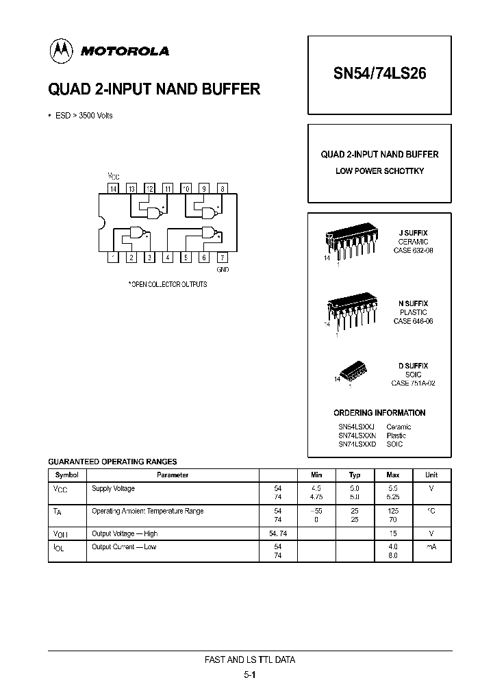 ON2891_997542.PDF Datasheet