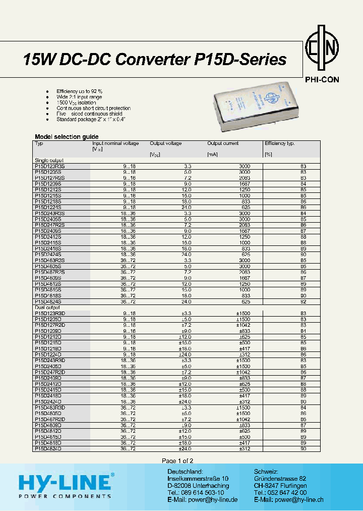 P15D_997841.PDF Datasheet