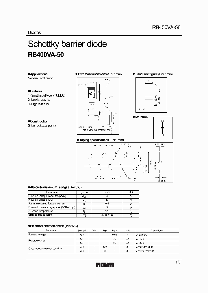 RB400VA-50_998955.PDF Datasheet