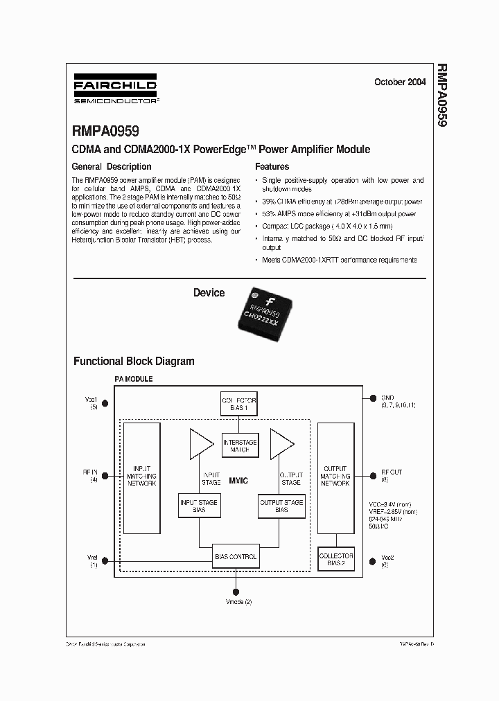 RMPA0959_999141.PDF Datasheet