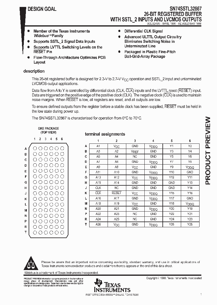 SCES240A_1000693.PDF Datasheet