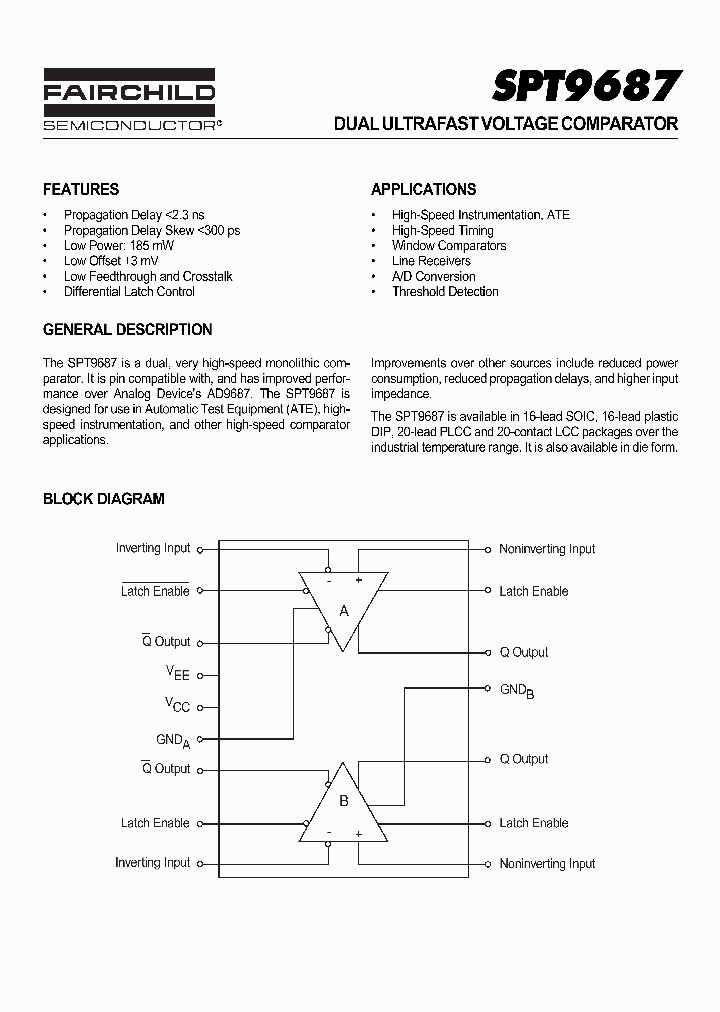 SPT9687_1004310.PDF Datasheet