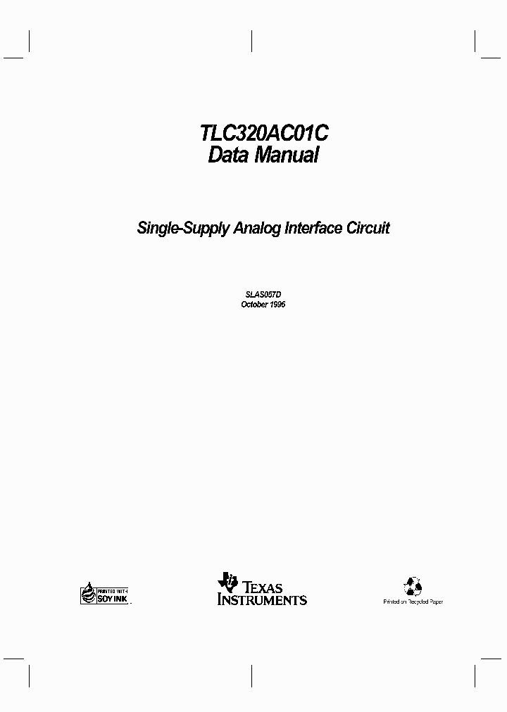 TLC320AC01_1005555.PDF Datasheet