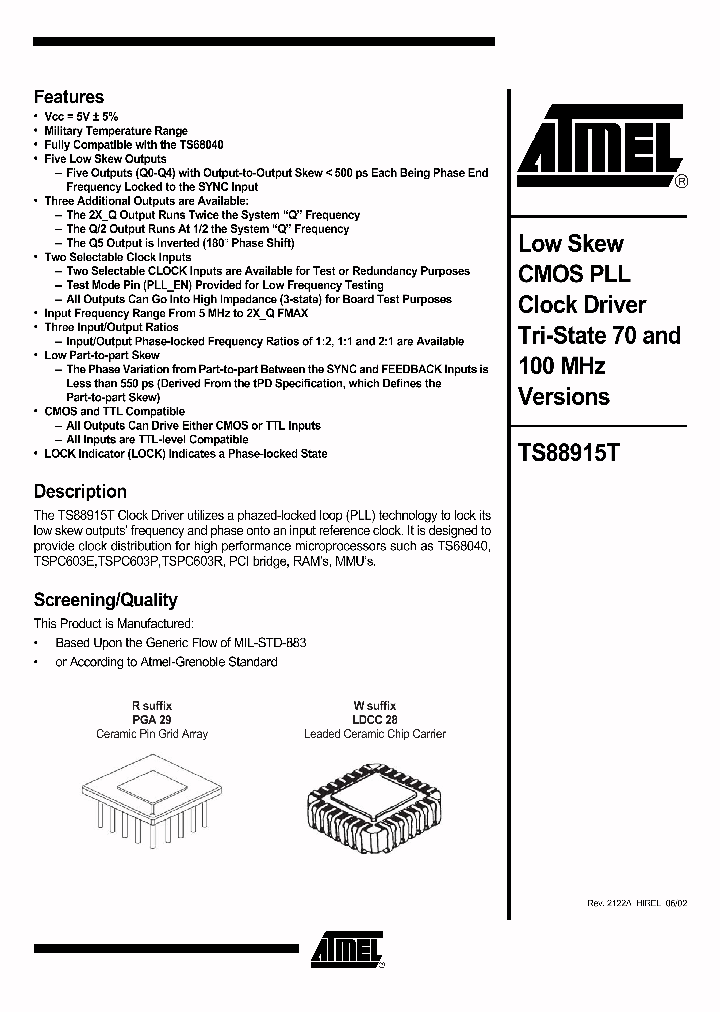 TS88915T_1006188.PDF Datasheet