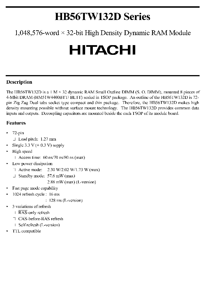 56TW132D_968888.PDF Datasheet
