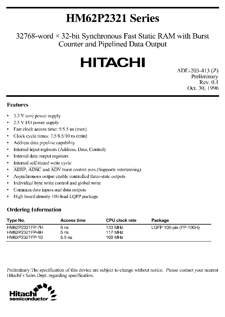 62P2321_969464.PDF Datasheet