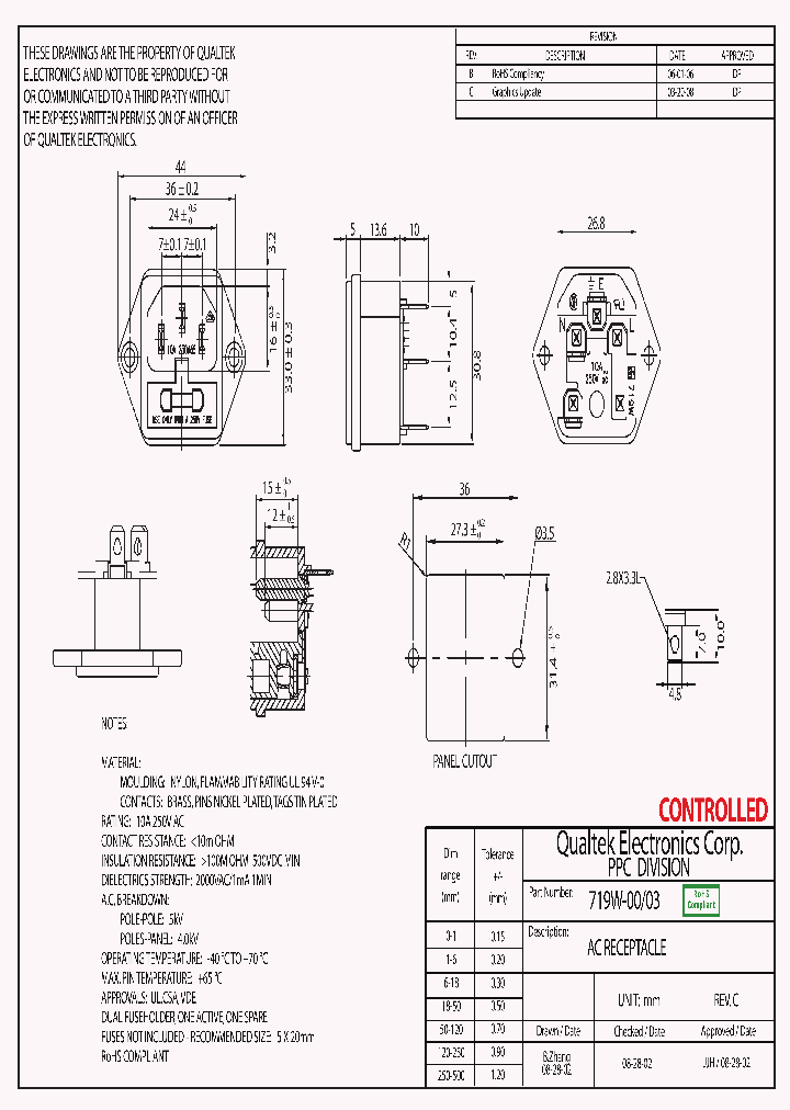 719W-00-03_4925595.PDF Datasheet