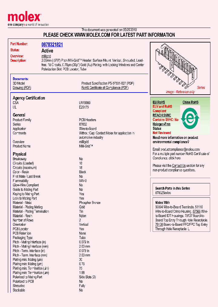 87832-1821_4925602.PDF Datasheet