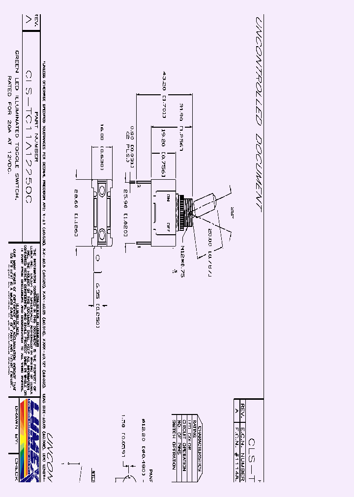 CLS-TC11A12250G_4927634.PDF Datasheet