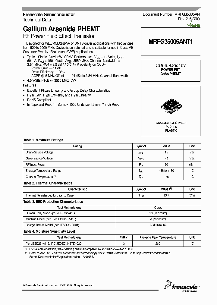 MRFG35005ANT1_4927864.PDF Datasheet