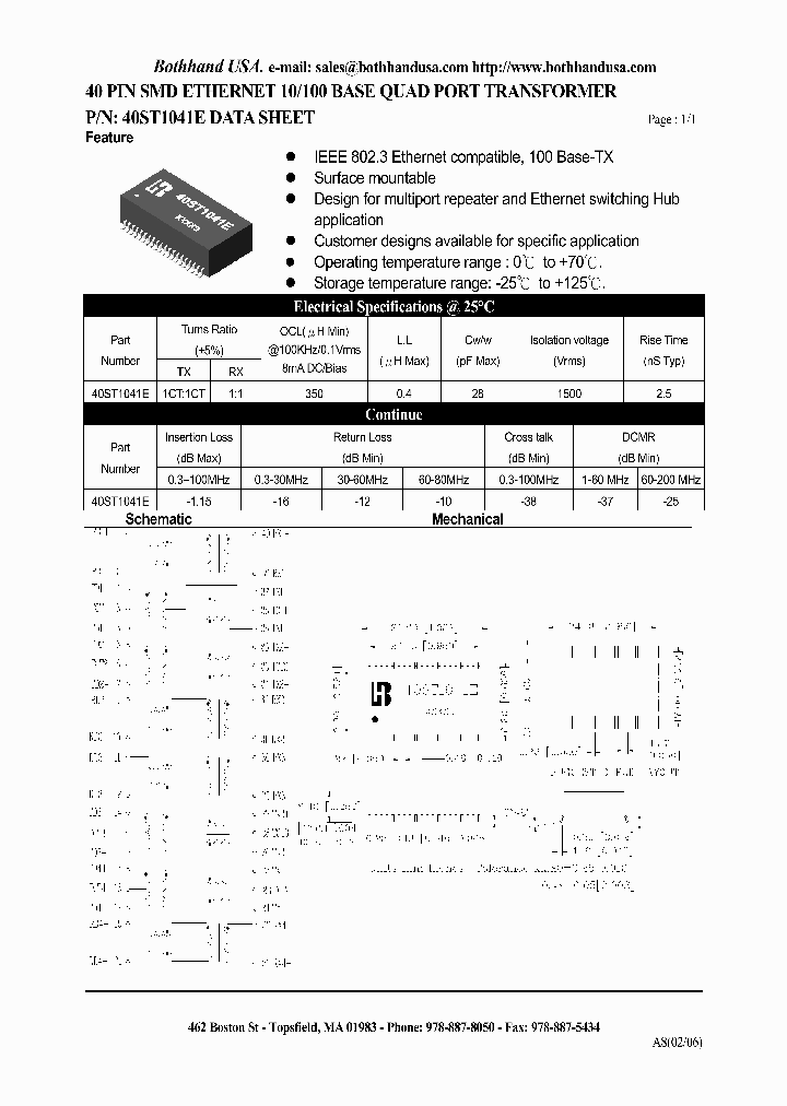 40ST1041ES_4928518.PDF Datasheet