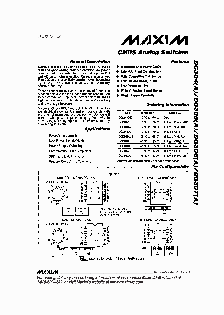 DG306AC_4929937.PDF Datasheet