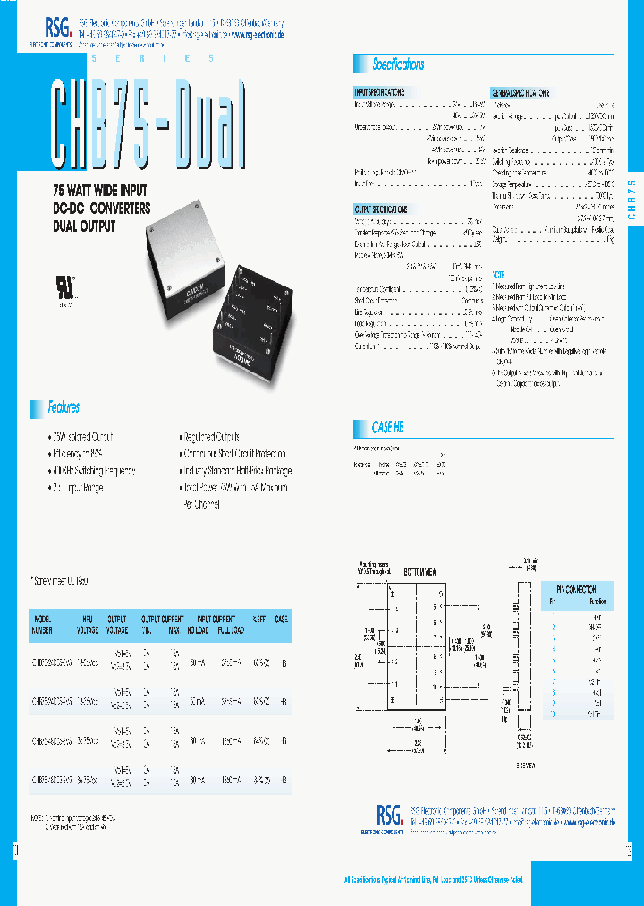 CHB75-48D05-2V5_4931050.PDF Datasheet