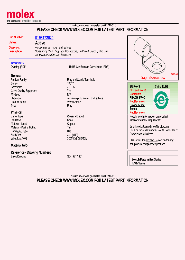 0193172020_4932746.PDF Datasheet