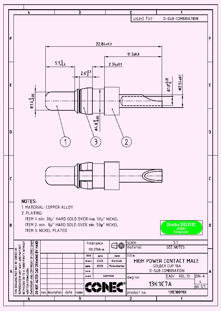 131C10019X_4934475.PDF Datasheet