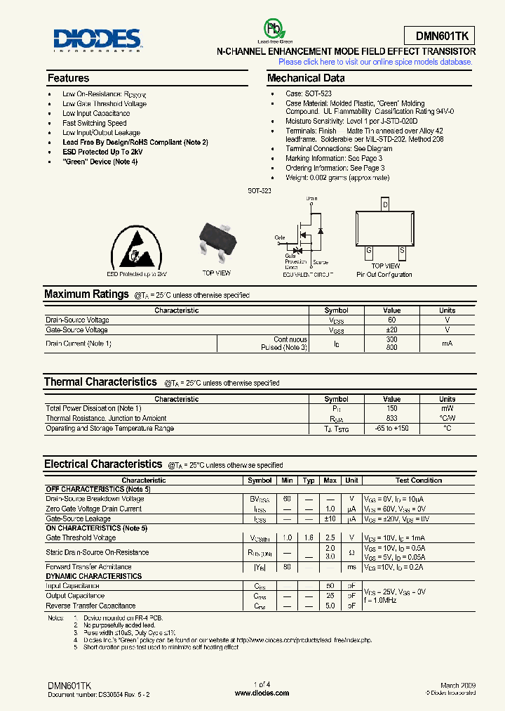 DMN601TK-7_4936652.PDF Datasheet